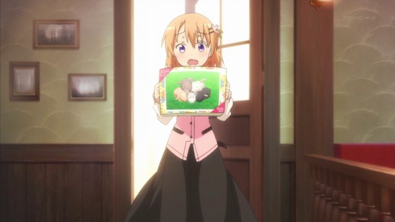 うさぎ533