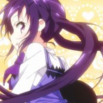 『ご注文はうさぎですか？』第4話「ラッキーアイテムは野菜と罪と罰」Aパートお気に入り台詞集