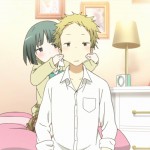 『一週間フレンズ。』第6話「友達の母親。」Aパートお気に入り台詞集