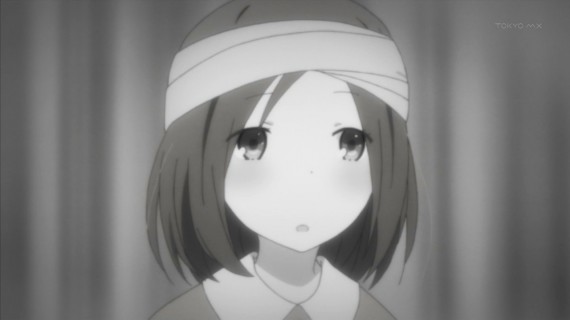 一週間411