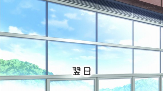 一週間272
