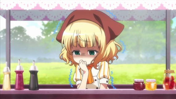 うさぎ445