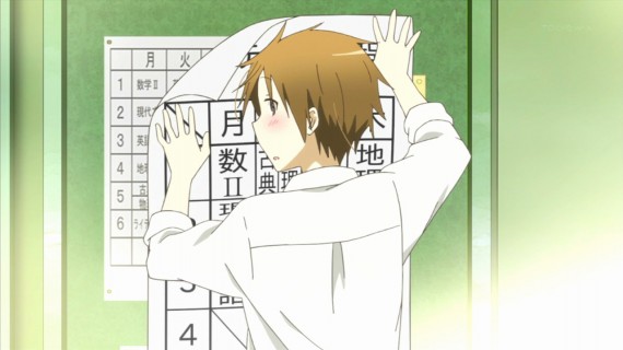 一週間474