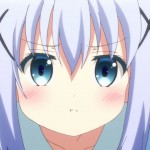 『ご注文はうさぎですか？』第7話「Call Me Sister.」Aパートお気に入り台詞集