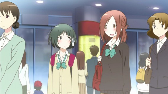 一週間301