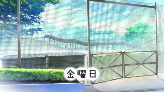 一週間298