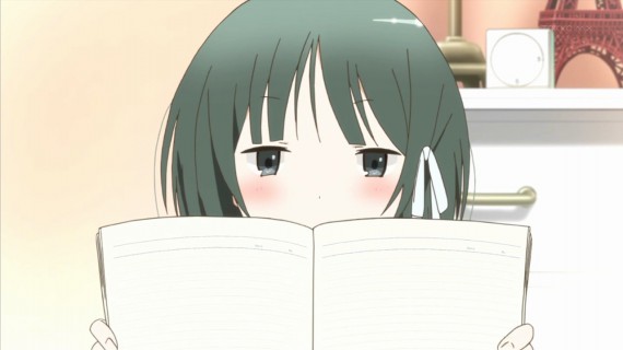 一週間605