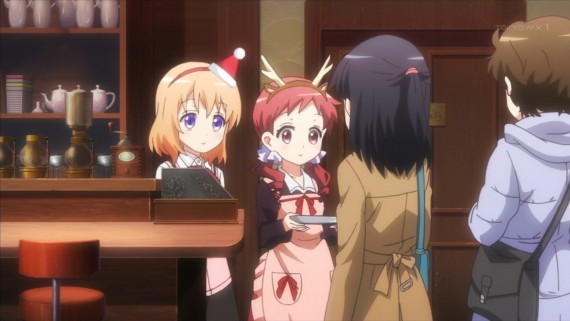 うさぎ1000