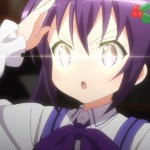 『ご注文はうさぎですか？』第11話「少女は赤い外套を纏いウサギを駆りて聖夜の空を行く」Bパートお気に入り台詞集