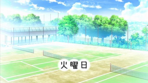 一週間709