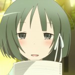 『一週間フレンズ。』第9話「友達との最終日。」Bパートお気に入り台詞集