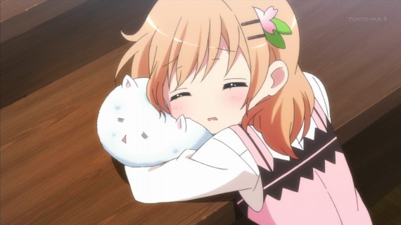 うさぎ731