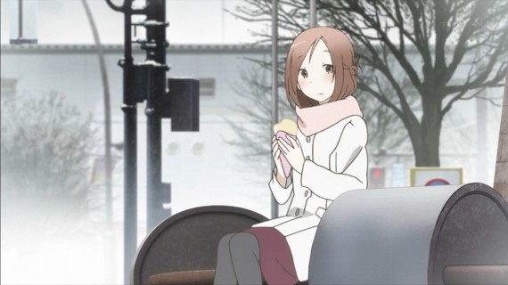 一週間907