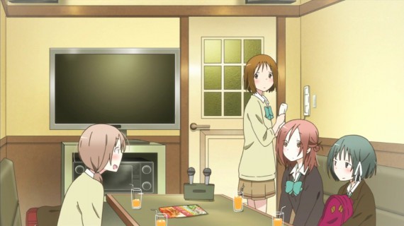 一週間813