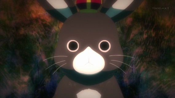 うさぎ855