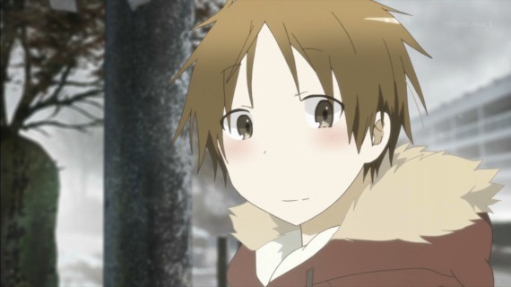 一週間915