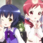 『ご注文はうさぎですか？』第10話「対お姉ちゃん用決戦部隊、通称チマメ隊」Aパートお気に入り台詞集