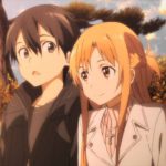 アニメ『ソードアート･オンラインII』世界広告開始