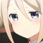 『ご注文はうさぎですか？』第9話「青山スランプマウンテン」Bパートお気に入り台詞集