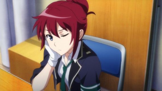 RAIL WARS!0001