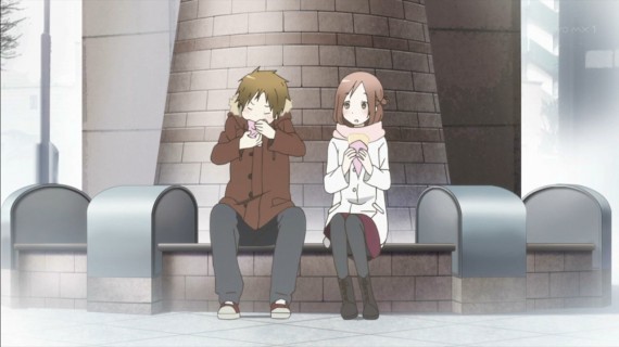 一週間906