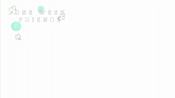 一週間815