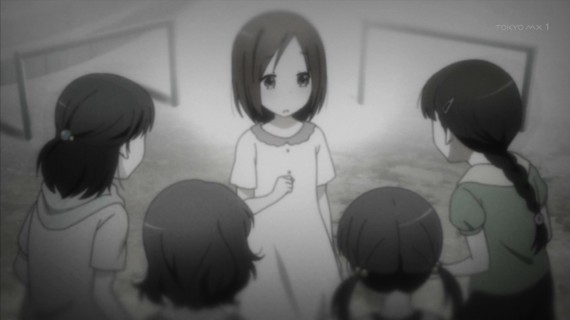 一週間822