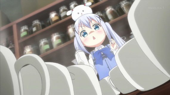 うさぎ854