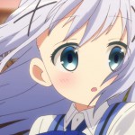 『ご注文はうさぎですか？』第9話「青山スランプマウンテン」Aパートお気に入り台詞集