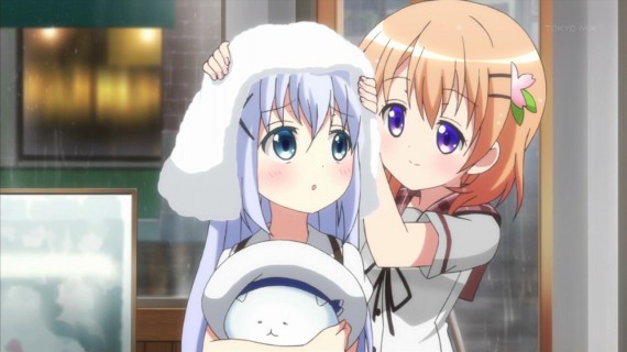 うさぎ699