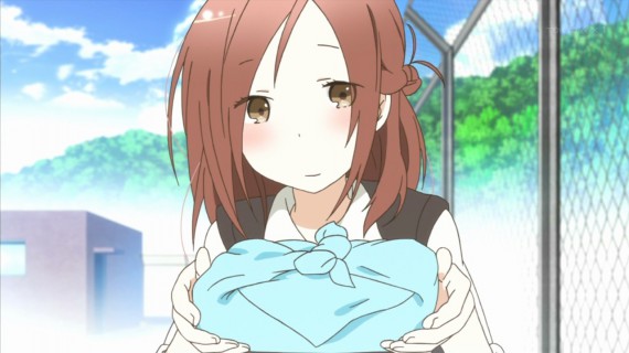 一週間713