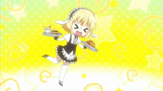 うさぎ765