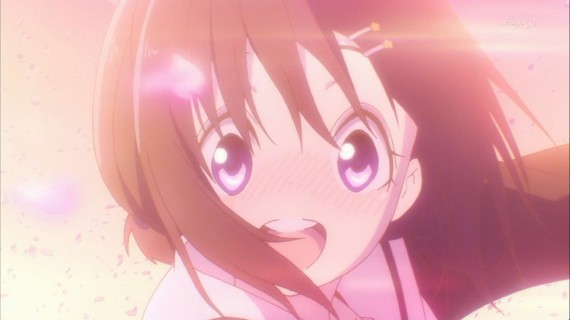 ハナヤマタ113