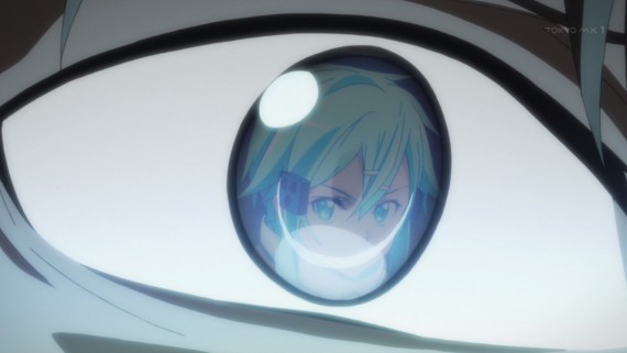 ソードアートオンライン407