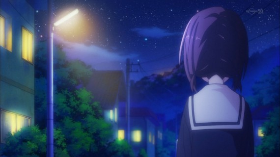 ハナヤマタ18