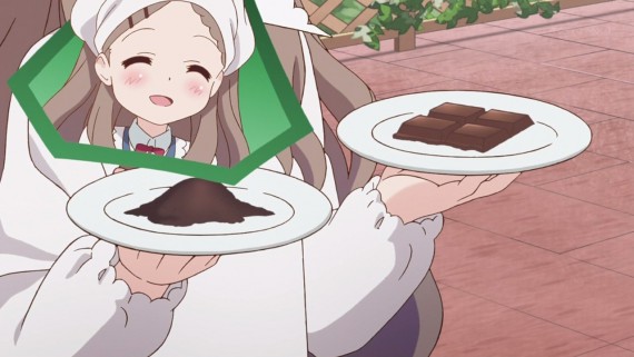 ヤマノススメ50