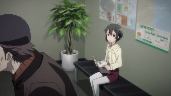 ソードアートオンライン336