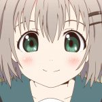 『ヤマノススメ』第1期第1話「山だけはダメ！」お気に入り台詞集