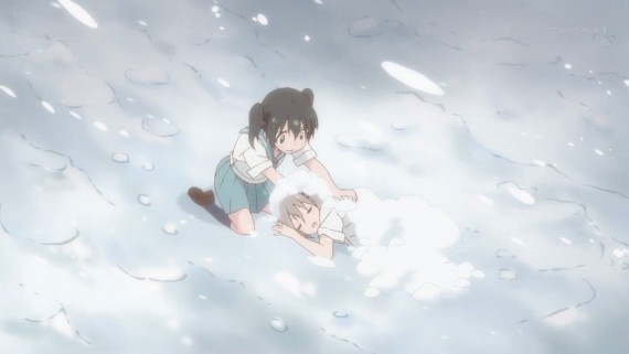 ヤマノススメ07