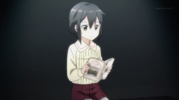 ソードアートオンライン334