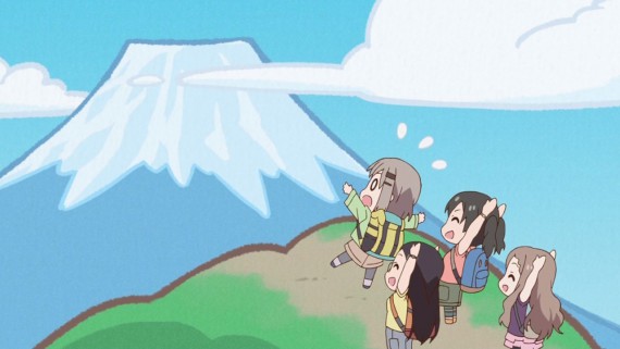 ヤマノススメ97