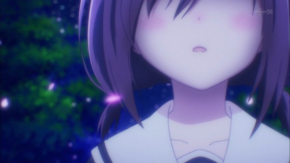 ハナヤマタ24