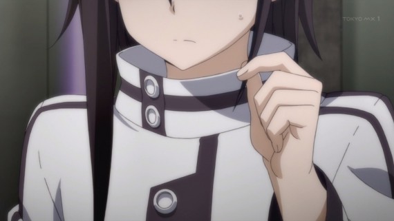 ソードアートオンライン417