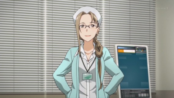 ソードアートオンライン373