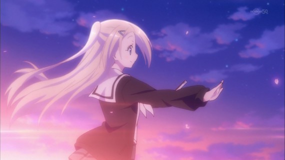 ハナヤマタ92