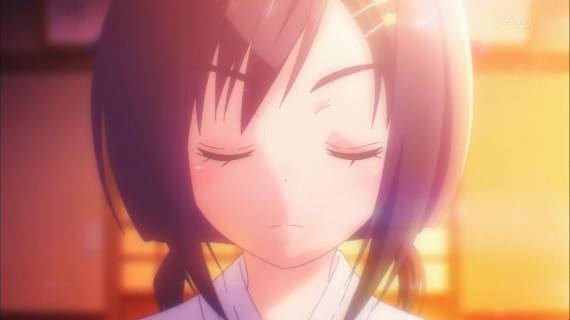 ハナヤマタ16