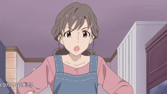 ヤマノススメ25