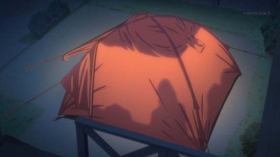 ヤマノススメ72