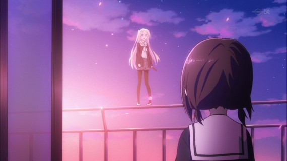 ハナヤマタ94