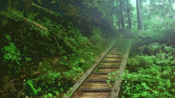 ヤマノススメ150